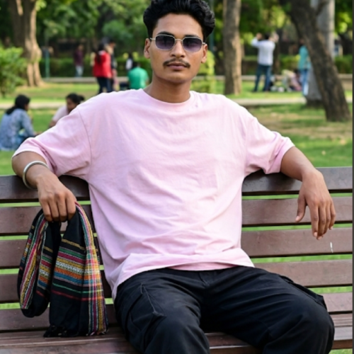 md saddam k. profile photo