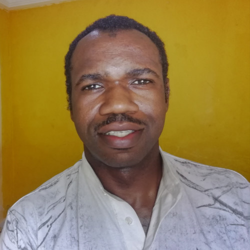 William I. profile photo