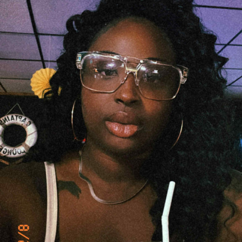 Miss M. profile photo