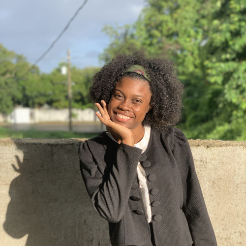 Brittney W. profile photo