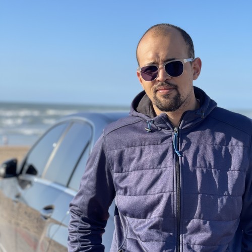 mehdi c. profile photo