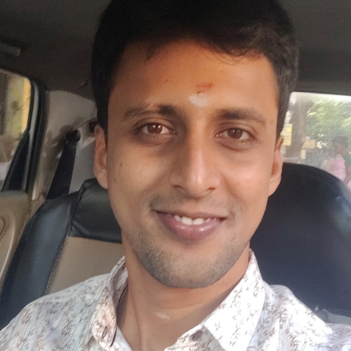 Seshasaye S. profile photo