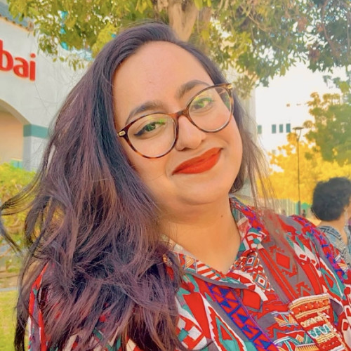 saloni j. profile photo