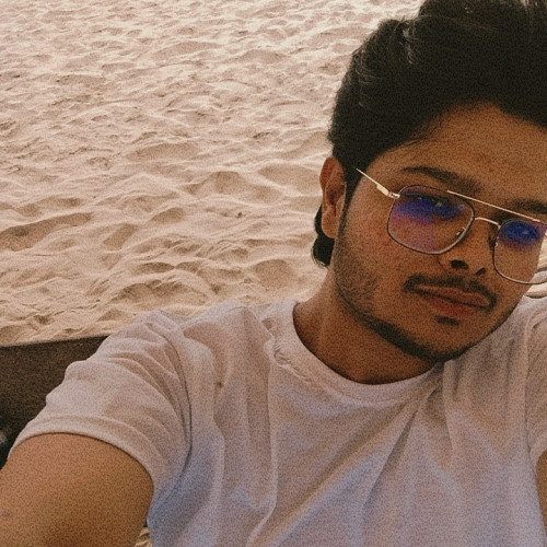 Khaled a. profile photo