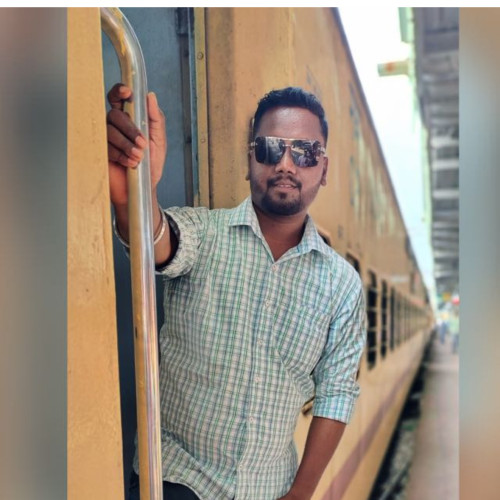 Abhishek K. profile photo