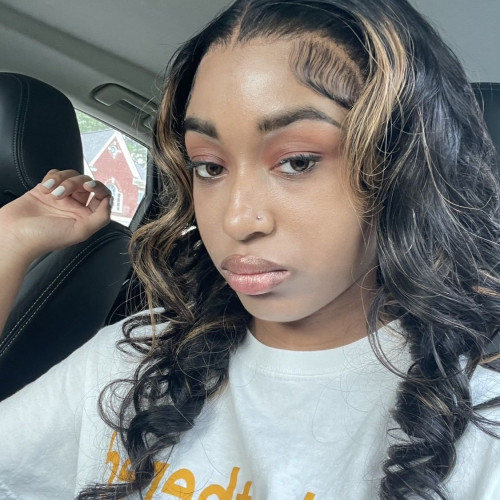 KaNiya W. profile photo