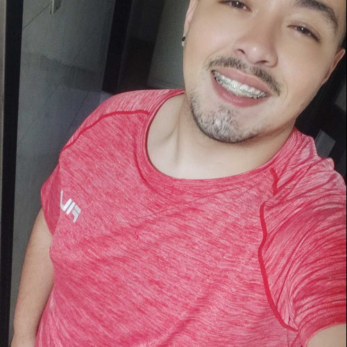 Argenis b. profile photo