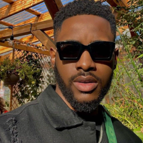 Elvis M. profile photo