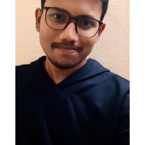 Yashwanth R. profile photo