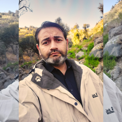 Atif W. profile photo