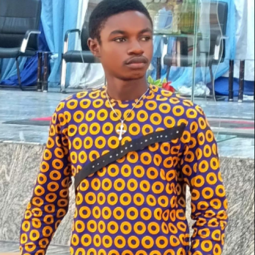 Bright D. profile photo