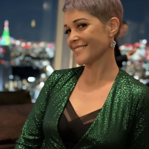 Inga A. profile photo