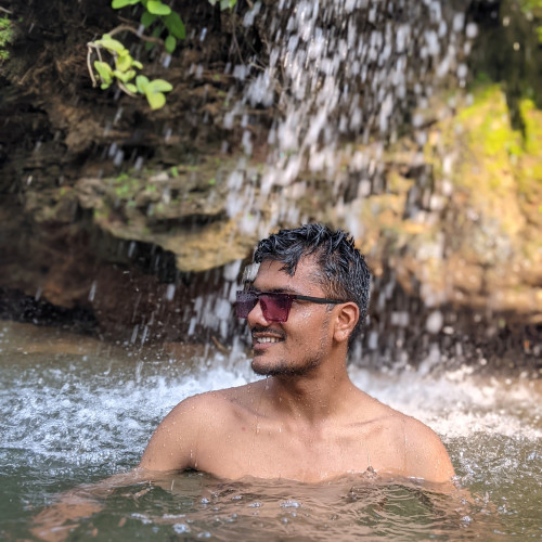 Ashish B. profile photo