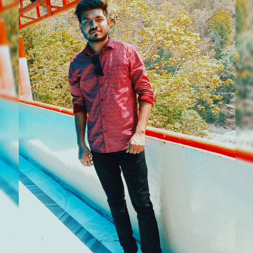 Saurabh  K.