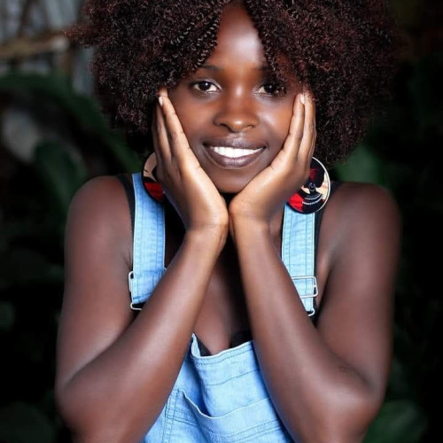 DORCAS T. profile photo