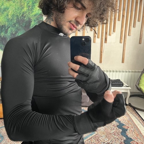 Ash K. profile photo