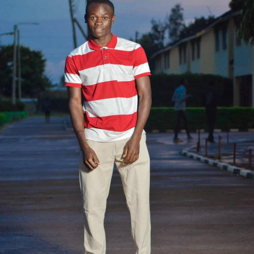 Maxwell A. profile photo