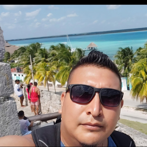 Gabo G. profile photo