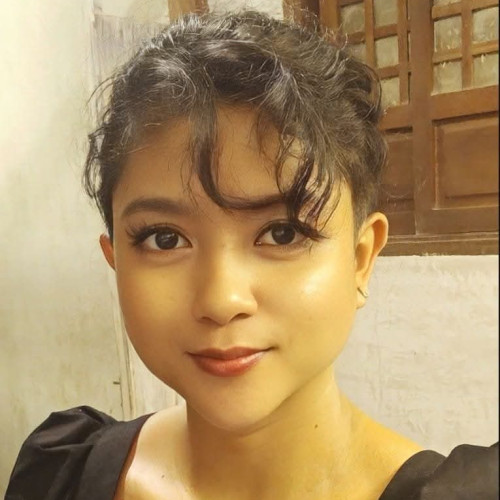 Athena Z. profile photo