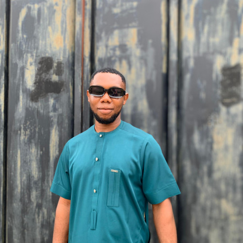 Friday  E. profile photo