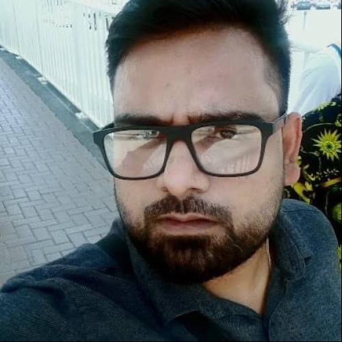 Arun S.