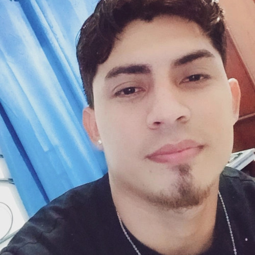 Olvin M.