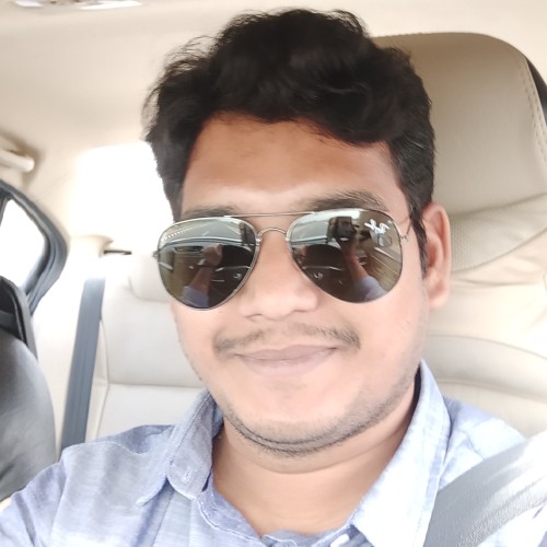 Krishna R.