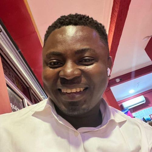 Vincent A. profile photo