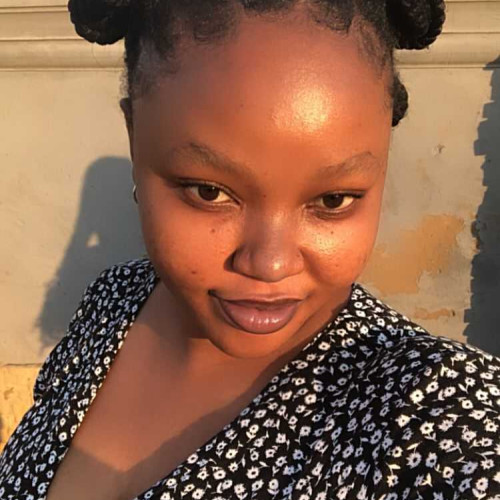 Matokoloho Olivia T.