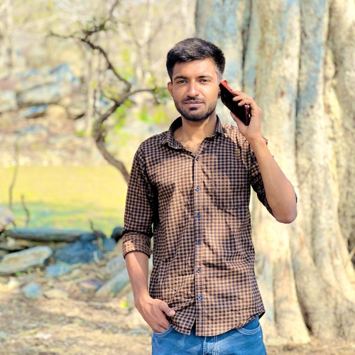 Ram G. profile photo