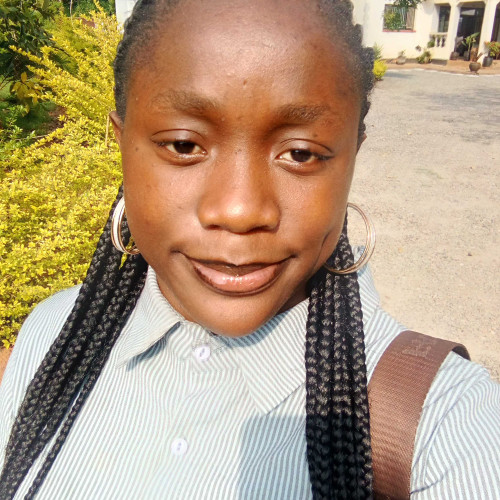thembie m. profile photo