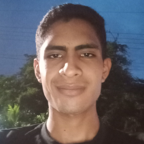 Jesús Adrián A. profile photo