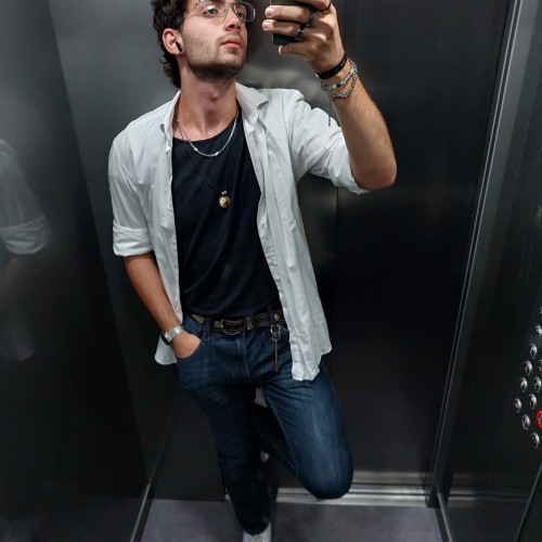 alberto m. profile photo