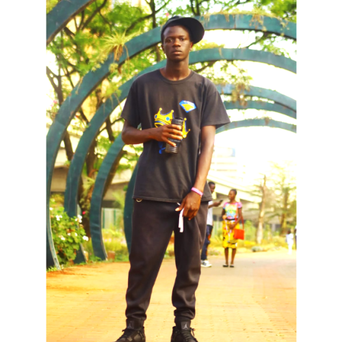 Emmanuel t. profile photo