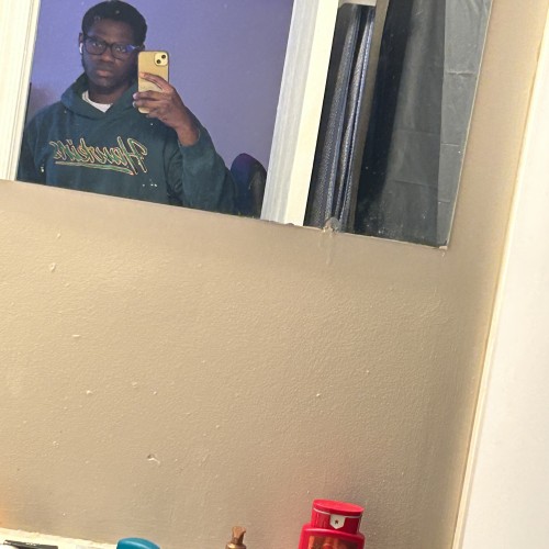 Treyvon H. profile photo