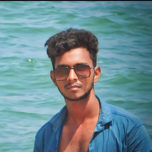 Ramesh R. profile photo