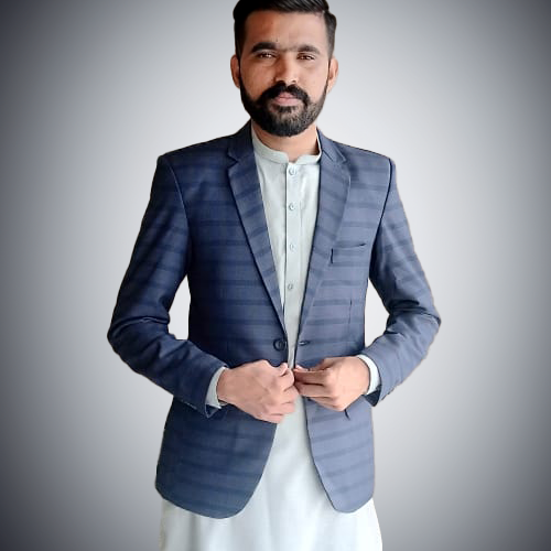 Zeeshan A.