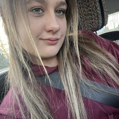 Michayla B. profile photo