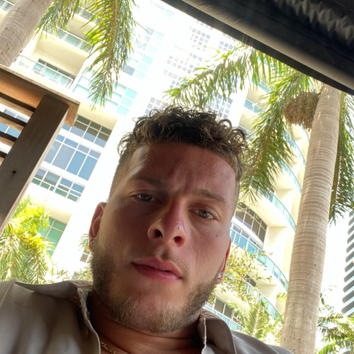 Justin R. profile photo