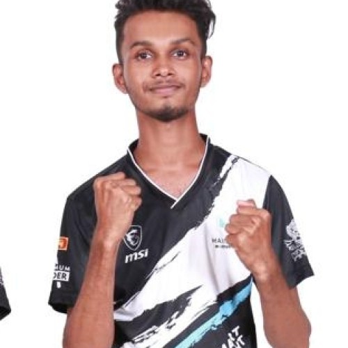 Sanjula P. profile photo