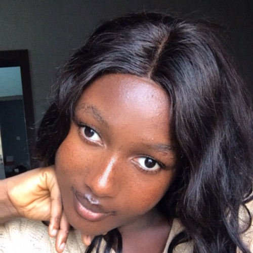 Benedicta J.