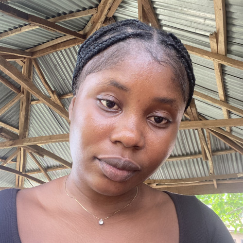 Dorcas O. profile photo