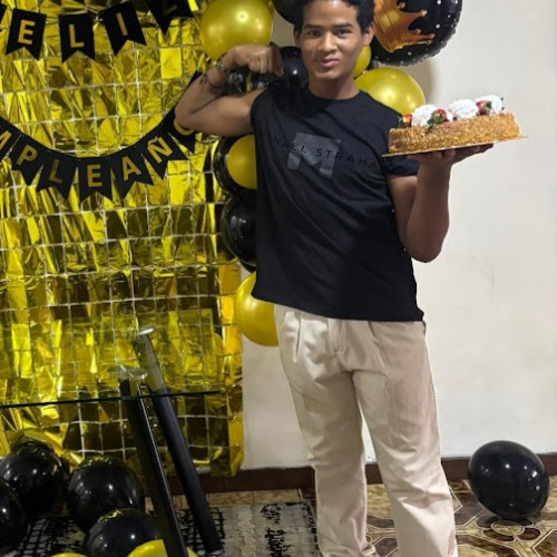 Andrius S. profile photo