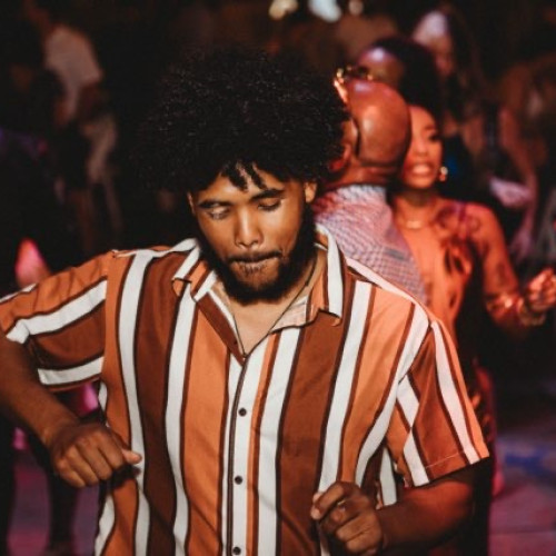 Marcus S. profile photo