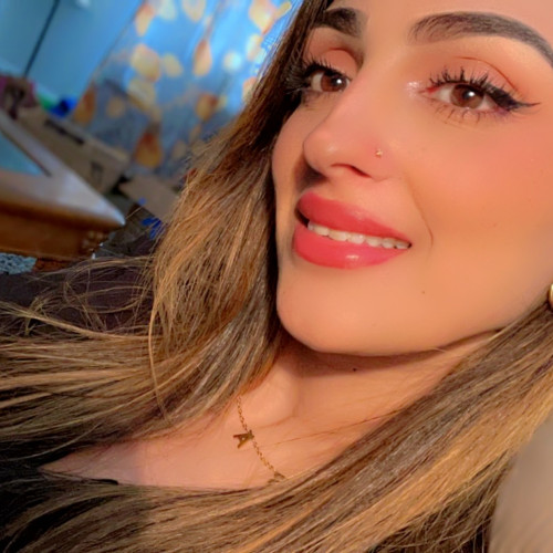 Saly A. profile photo