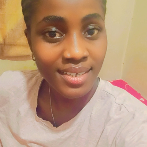 Mbadugha M. profile photo