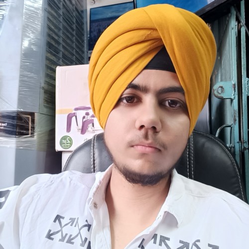 Raman S.
