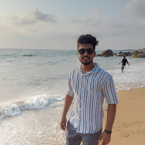 Manoj K.