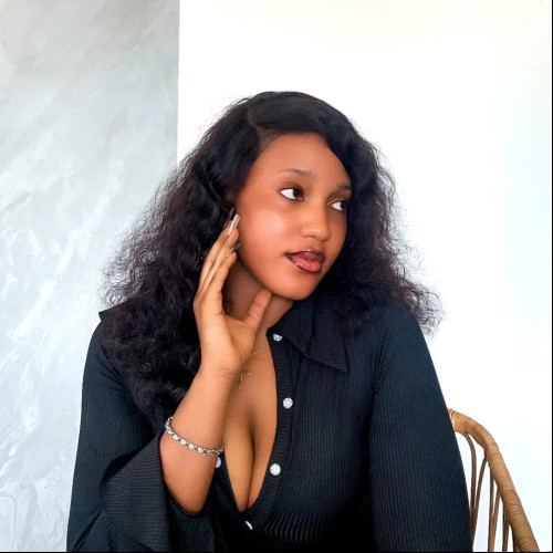 Francisca  W. profile photo