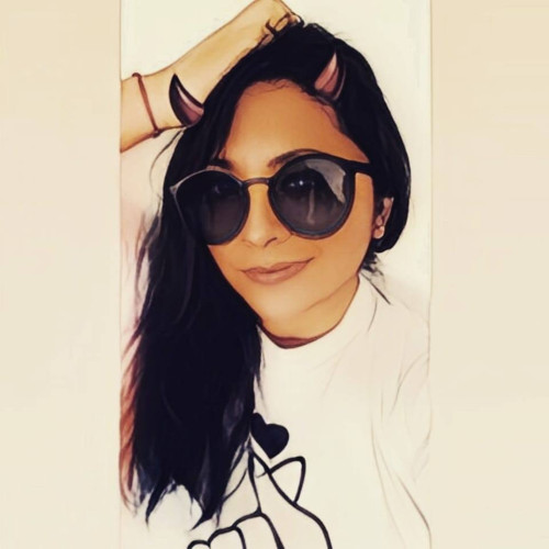 noelia g. profile photo